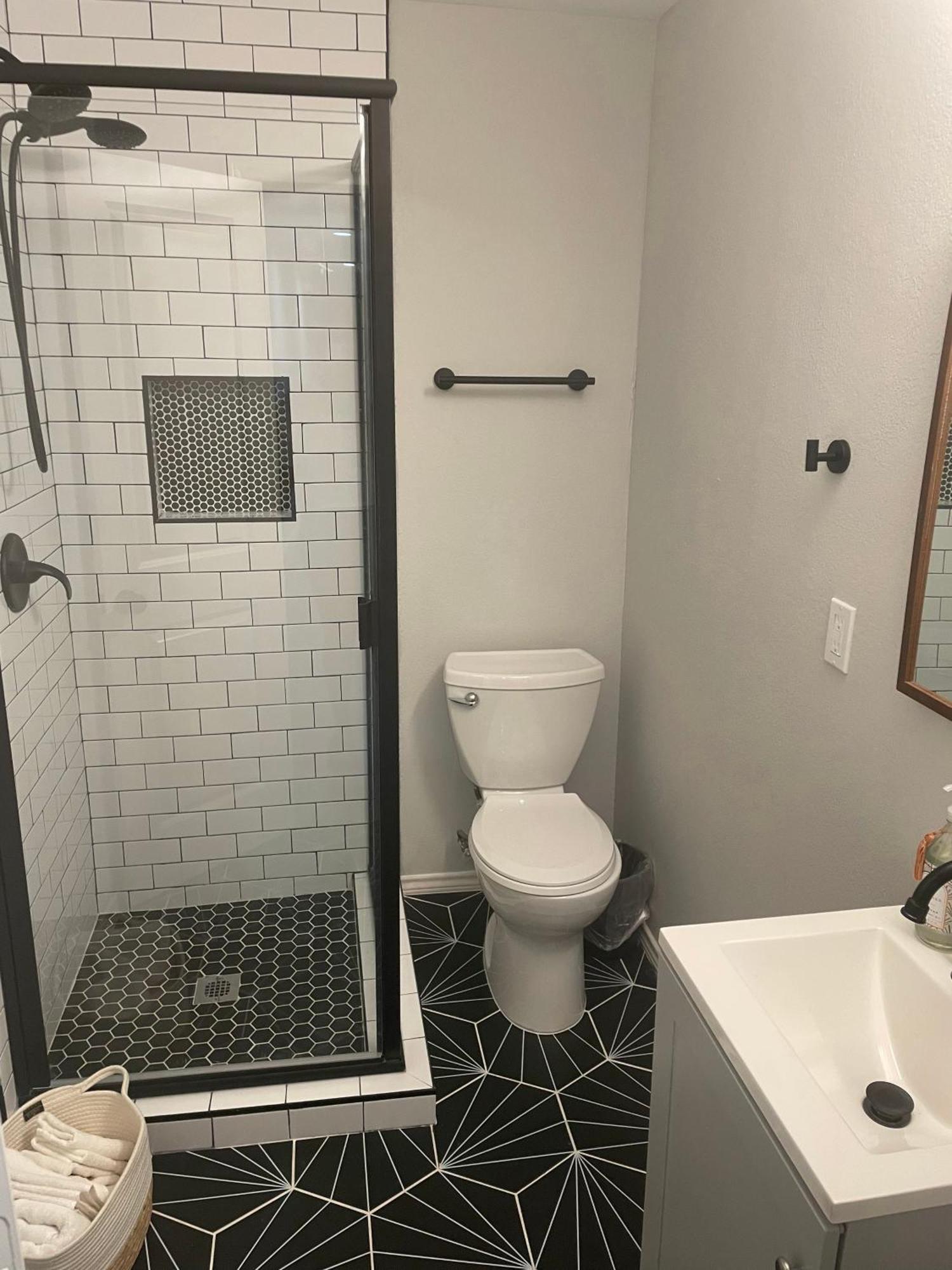 Cozy Heights 2 Bd Bungalow, Walkable هيوستن المظهر الخارجي الصورة